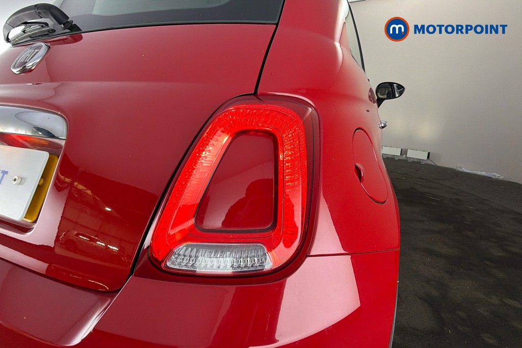 Used Fiat 500 2018 for sale - 78173233: Photo 29