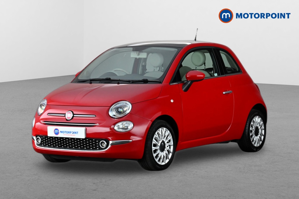 Used Fiat 500 2018 for sale - 78173233: Photo 3