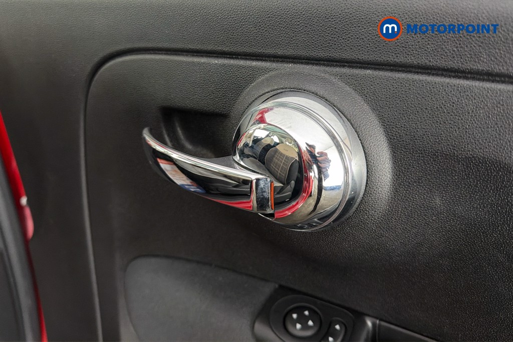 Used Fiat 500 2018 for sale - 78173233: Photo 32