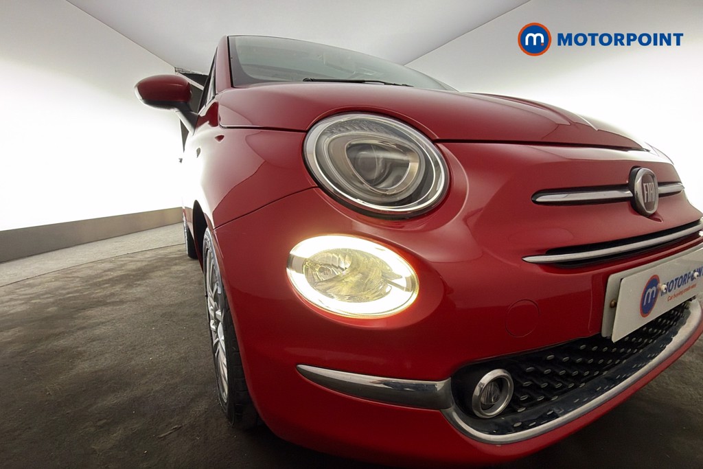 Used Fiat 500 2018 for sale - 78173233: Photo 34