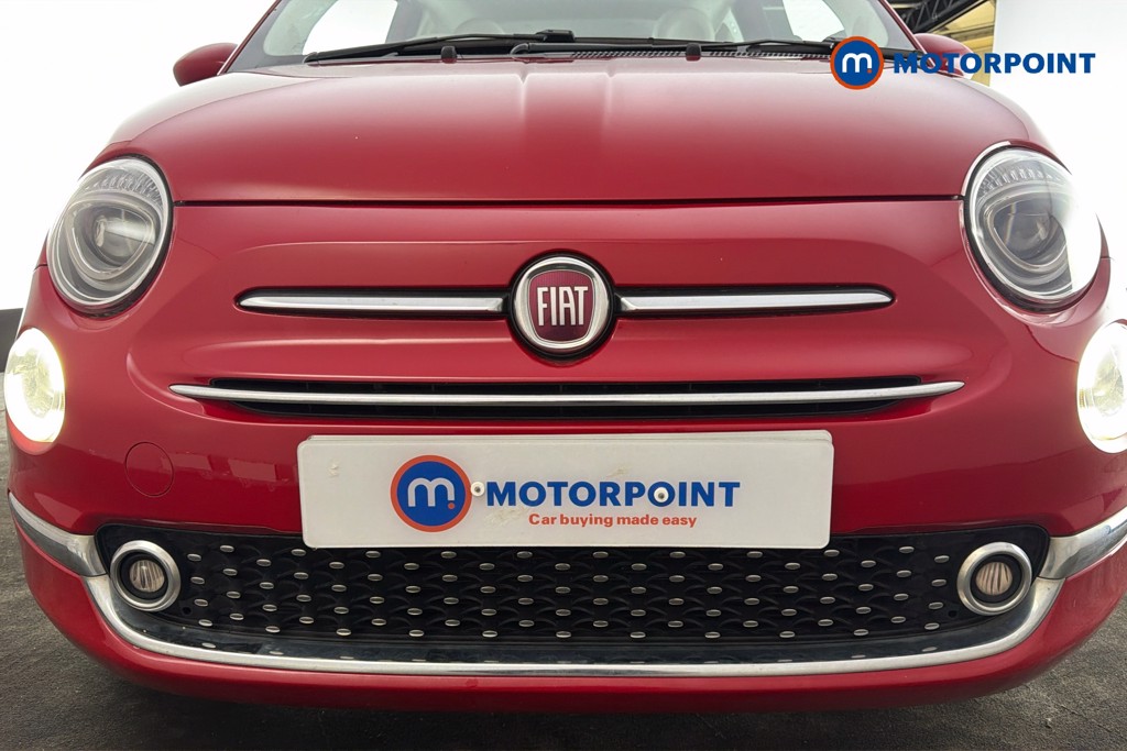 Used Fiat 500 2018 for sale - 78173233: Photo 35