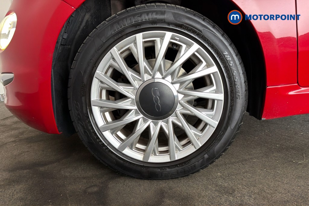 Used Fiat 500 2018 for sale - 78173233: Photo 36