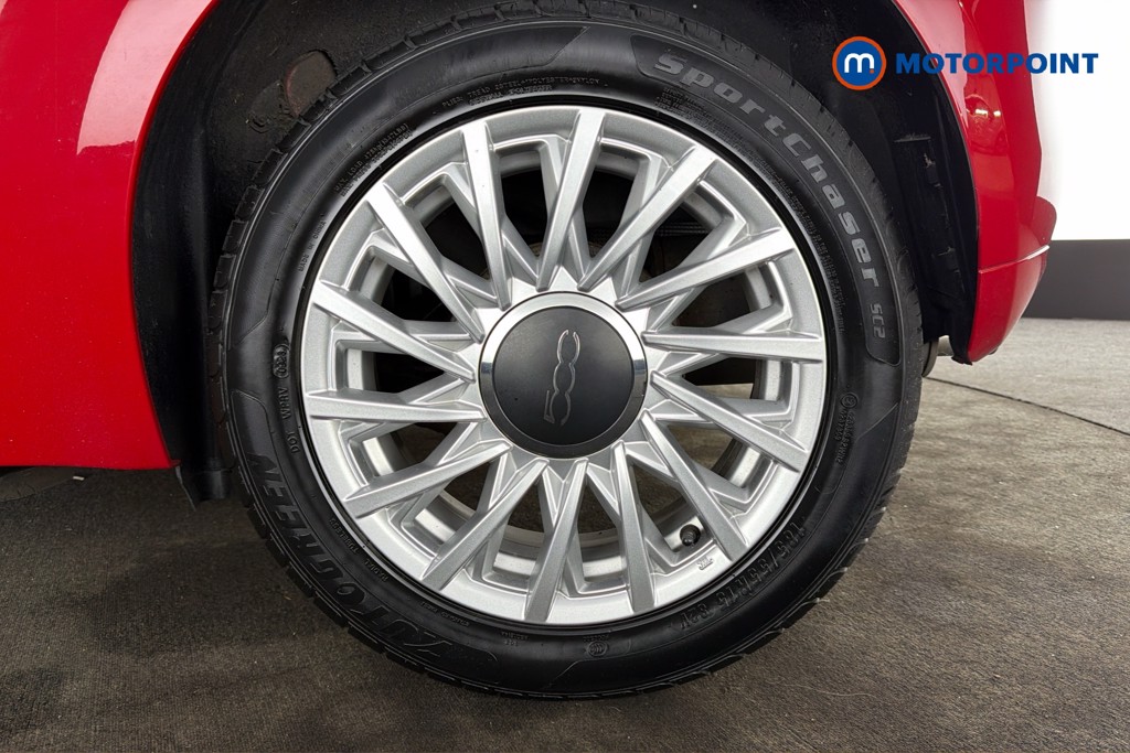 Used Fiat 500 2018 for sale - 78173233: Photo 37