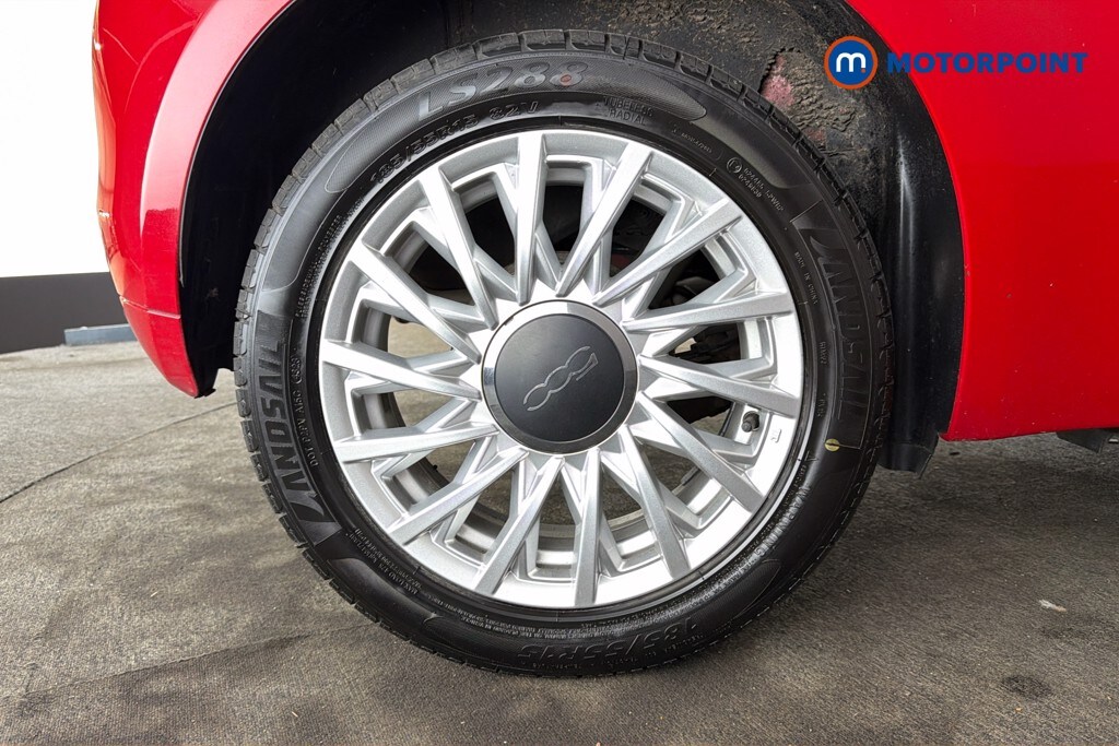 Used Fiat 500 2018 for sale - 78173233: Photo 38