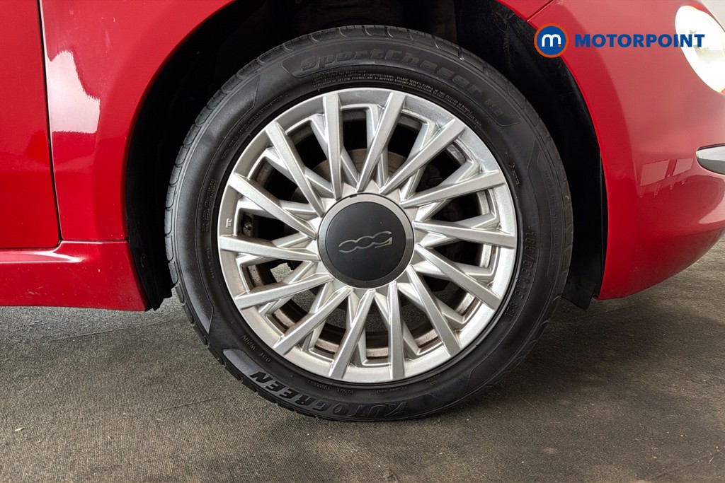 Used Fiat 500 2018 for sale - 78173233: Photo 39