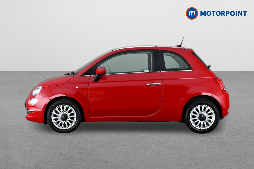 Used Fiat 500 2018 for sale - 78173233: Photo 4