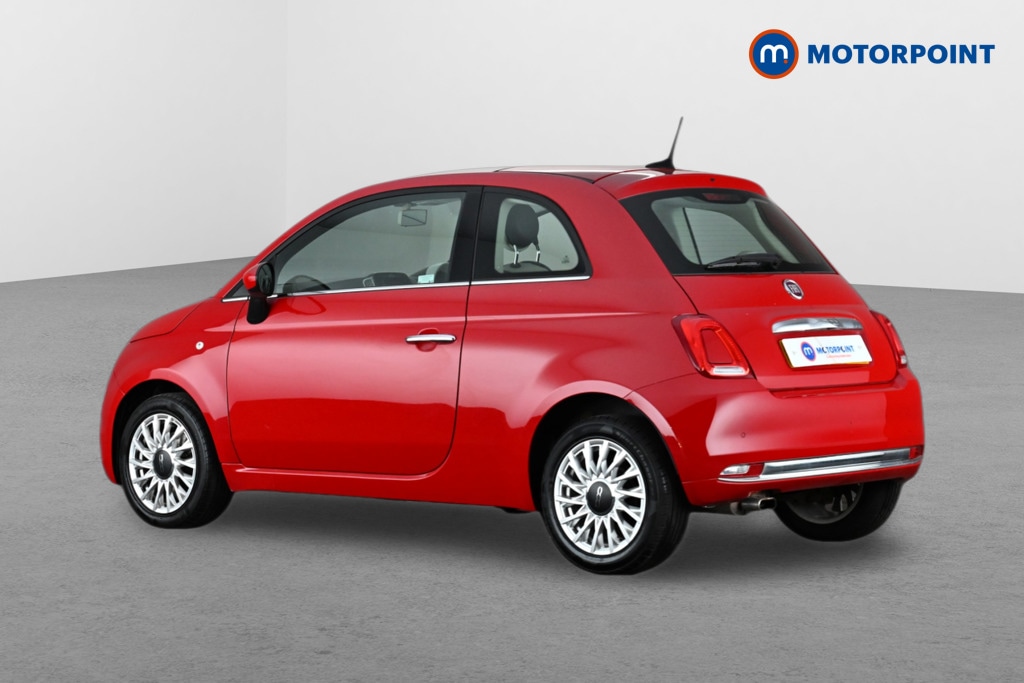 Used Fiat 500 2018 for sale - 78173233: Photo 5