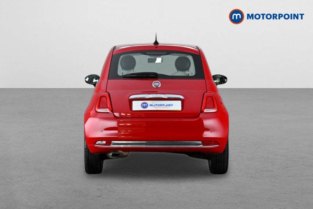 Used Fiat 500 2018 for sale - 78173233: Photo 6