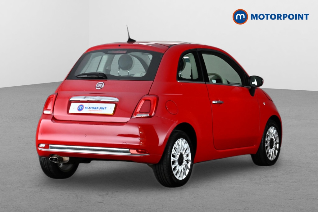 Used Fiat 500 2018 for sale - 78173233: Photo 7