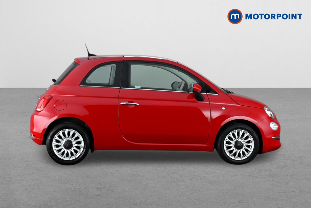 Used Fiat 500 2018 for sale - 78173233: Photo 8