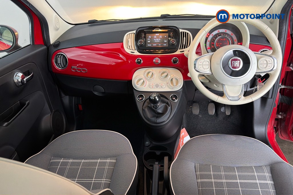 Used Fiat 500 2018 for sale - 78173233: Photo 9