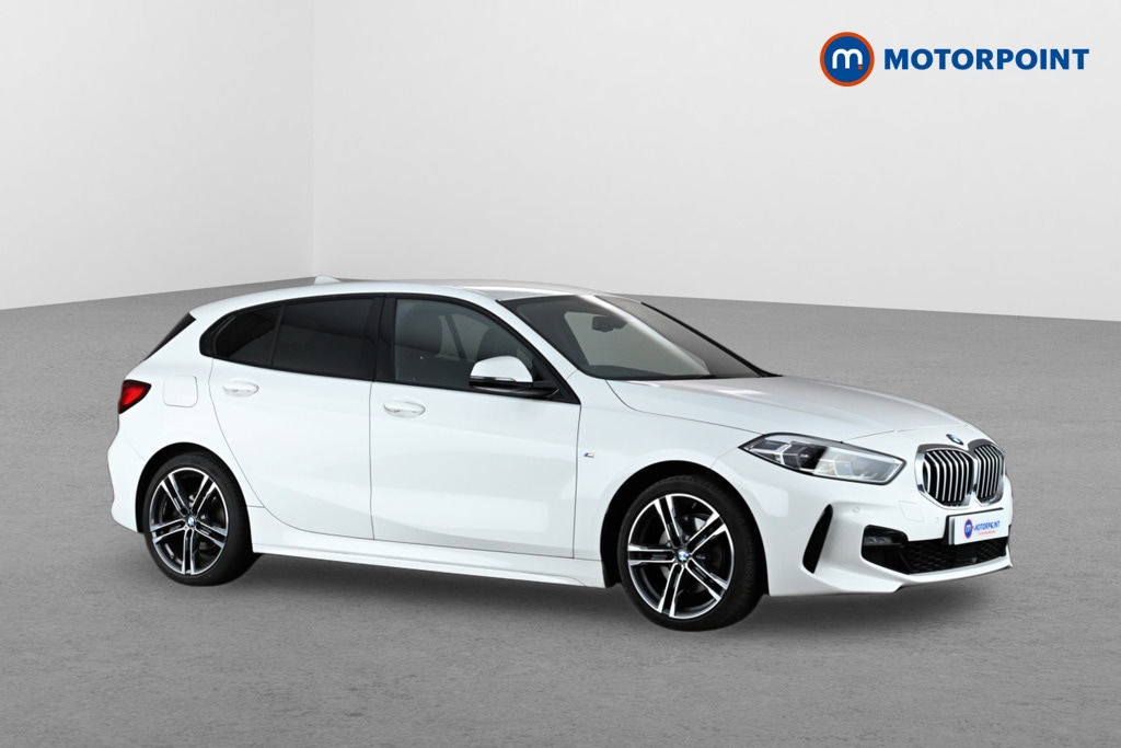 Used BMW 1 Series 2023 for sale - 78148798: Photo 1