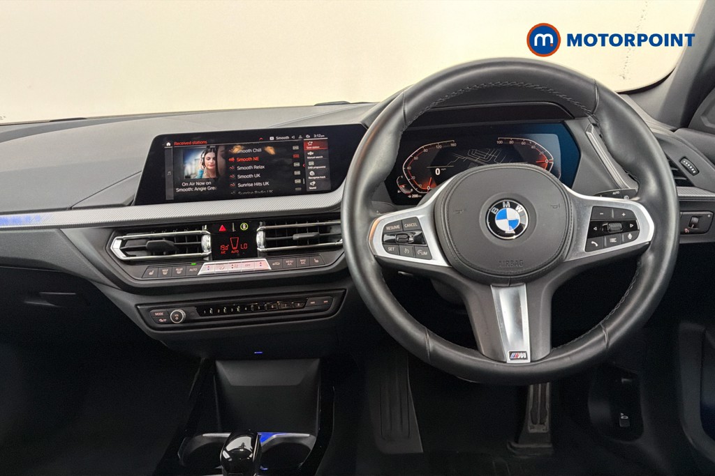 Used BMW 1 Series 2023 for sale - 78148798: Photo 10