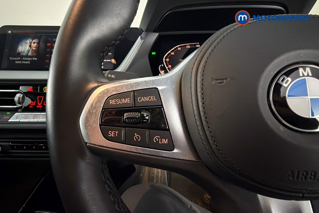 Used BMW 1 Series 2023 for sale - 78148798: Photo 11