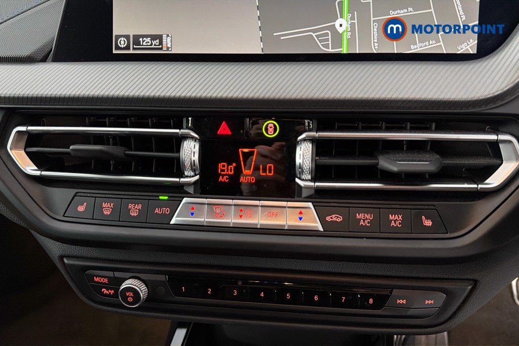 Used BMW 1 Series 2023 for sale - 78148798: Photo 19