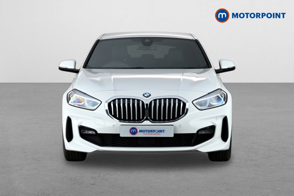 Used BMW 1 Series 2023 for sale - 78148798: Photo 2
