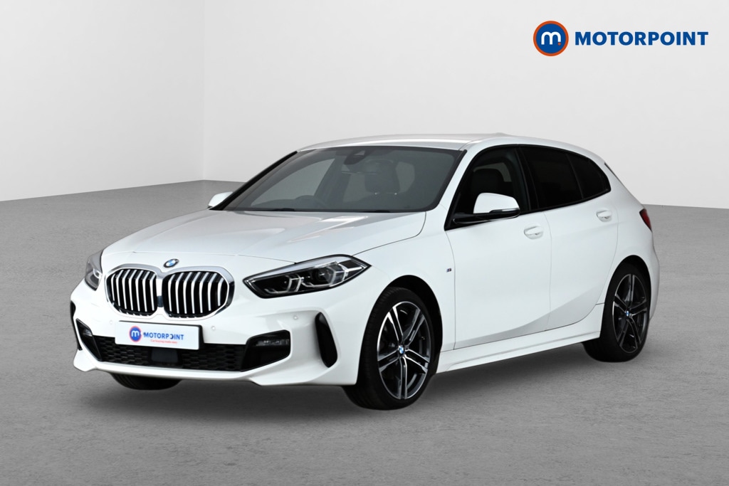 Used BMW 1 Series 2023 for sale - 78148798: Photo 3