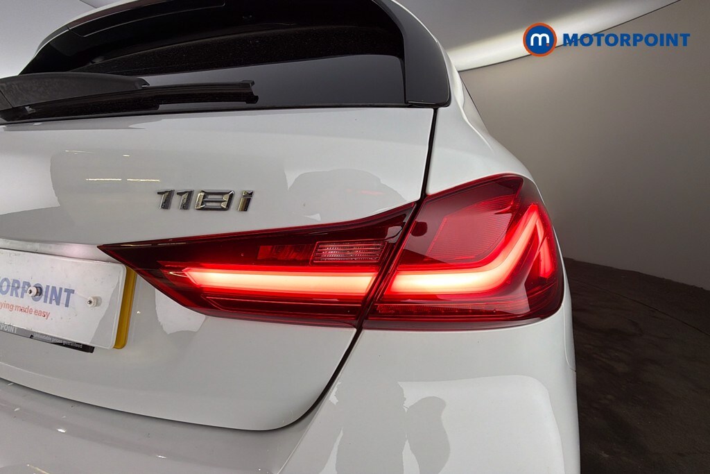 Used BMW 1 Series 2023 for sale - 78148798: Photo 34