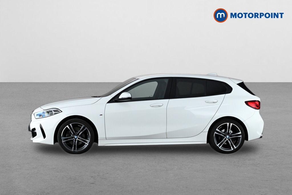 Used BMW 1 Series 2023 for sale - 78148798: Photo 4