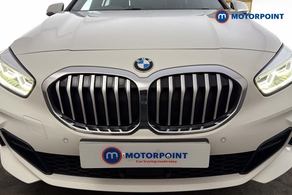 Used BMW 1 Series 2023 for sale - 78148798: Photo 40