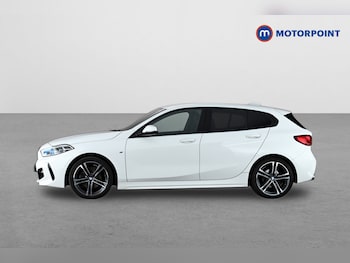 Used BMW 1 Series 2023 for sale - 78148798: Photo