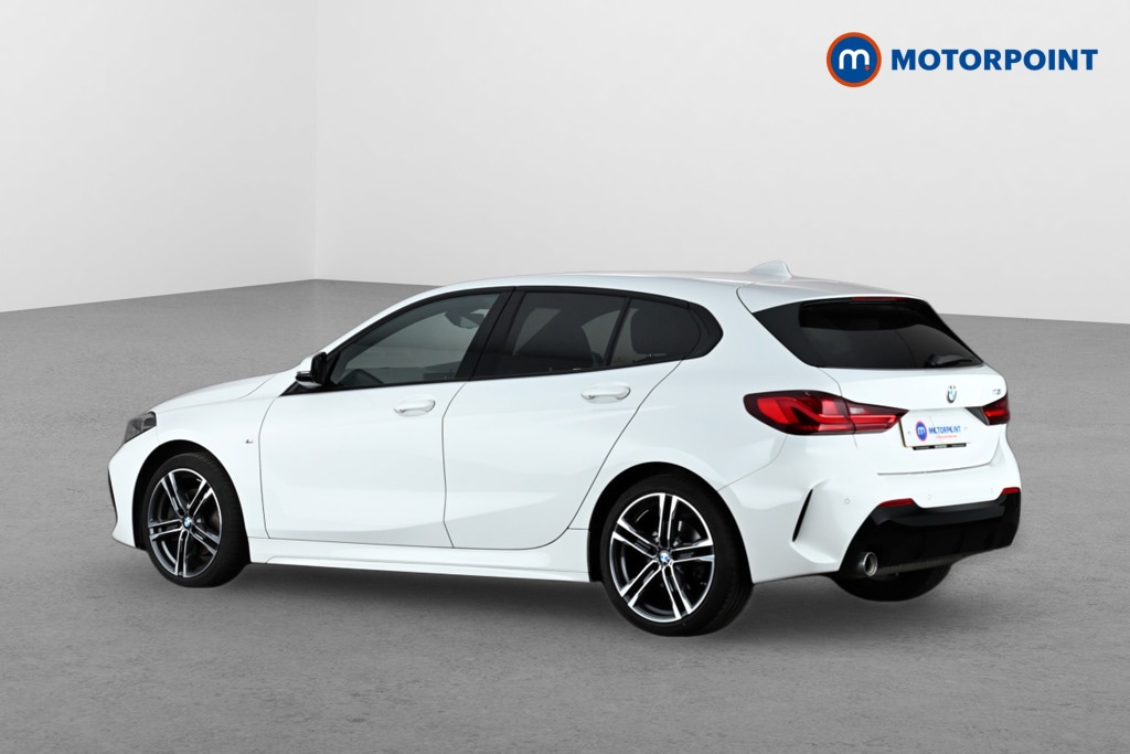 Used BMW 1 Series 2023 for sale - 78148798: Photo 5