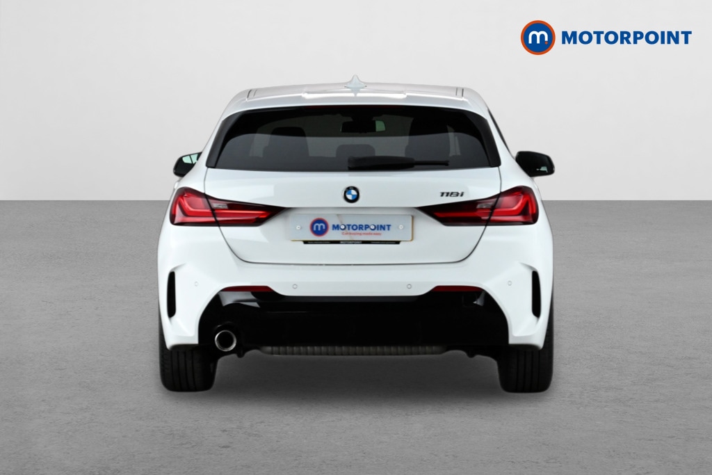 Used BMW 1 Series 2023 for sale - 78148798: Photo 6