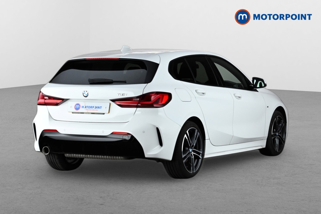 Used BMW 1 Series 2023 for sale - 78148798: Photo 7