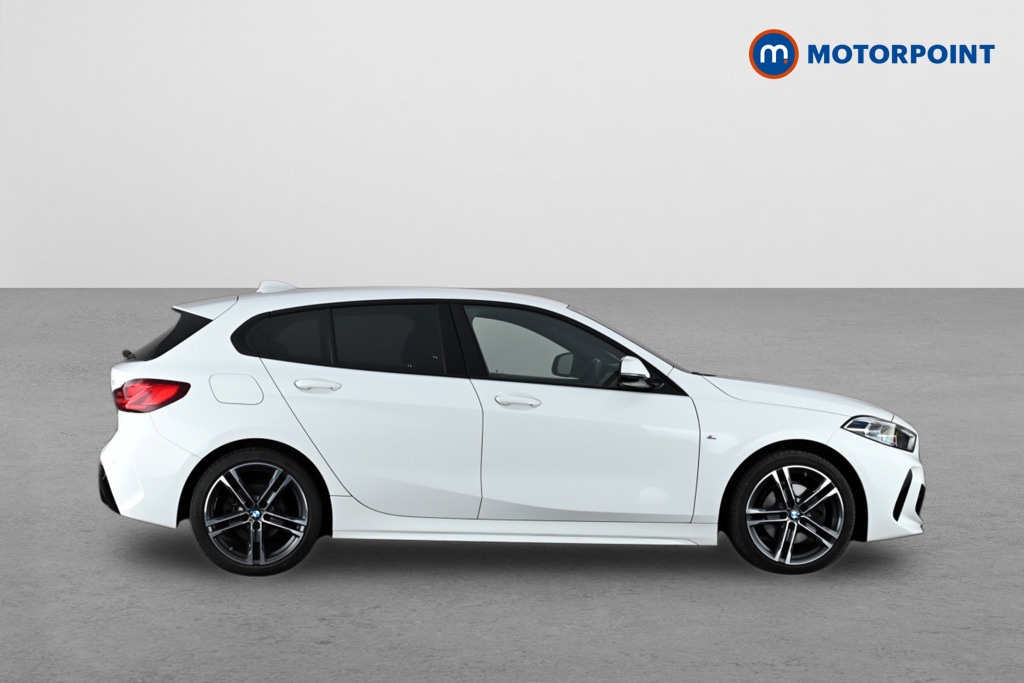 Used BMW 1 Series 2023 for sale - 78148798: Photo 8