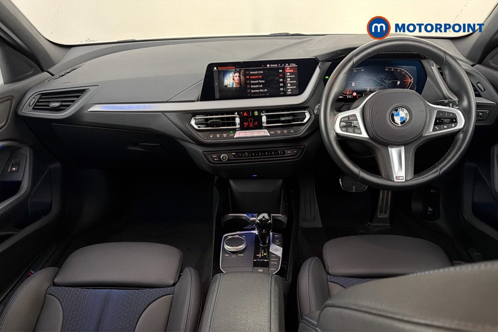 Used BMW 1 Series 2023 for sale - 78148798: Photo 9