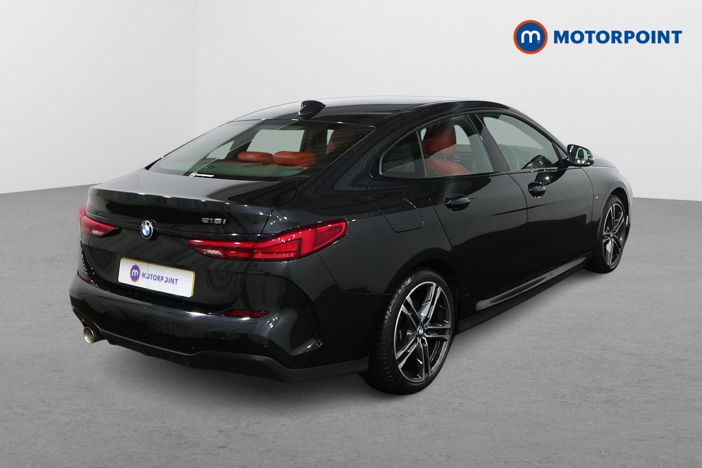 Used BMW 2 Series 2021 for sale - 77117565: Photo 7