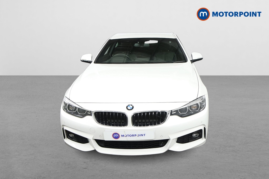 Used BMW 4 Series 2019 for sale - 76933954: Photo 2
