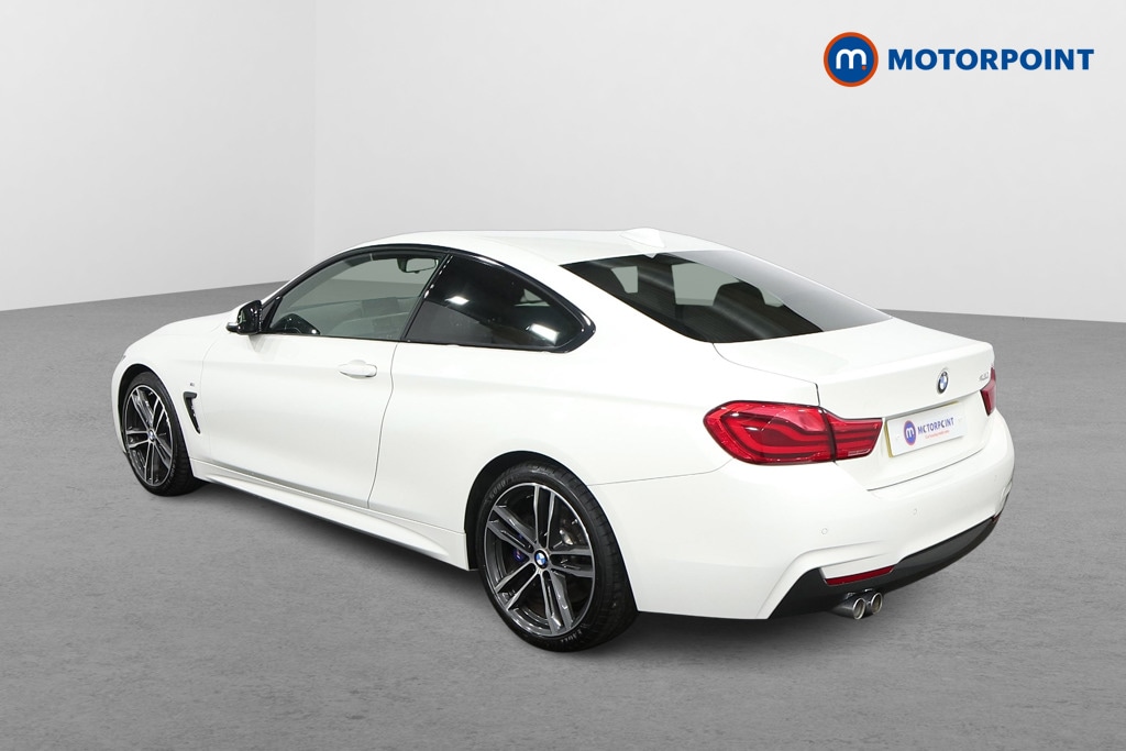 Used BMW 4 Series 2019 for sale - 76933954: Photo 5