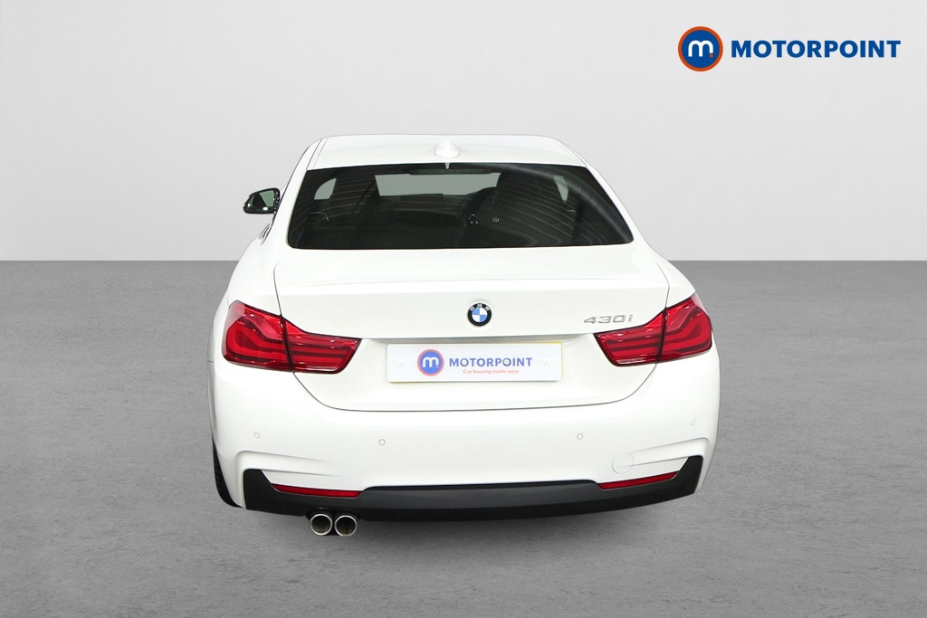 Used BMW 4 Series 2019 for sale - 76933954: Photo 6