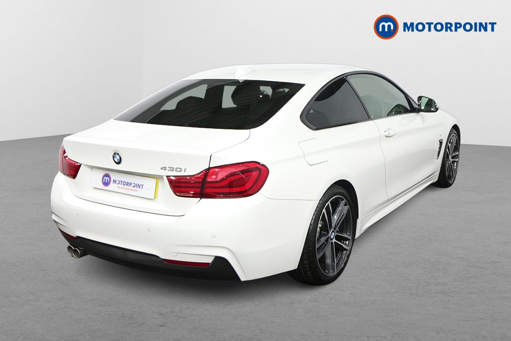 Used BMW 4 Series 2019 for sale - 76933954: Photo 7
