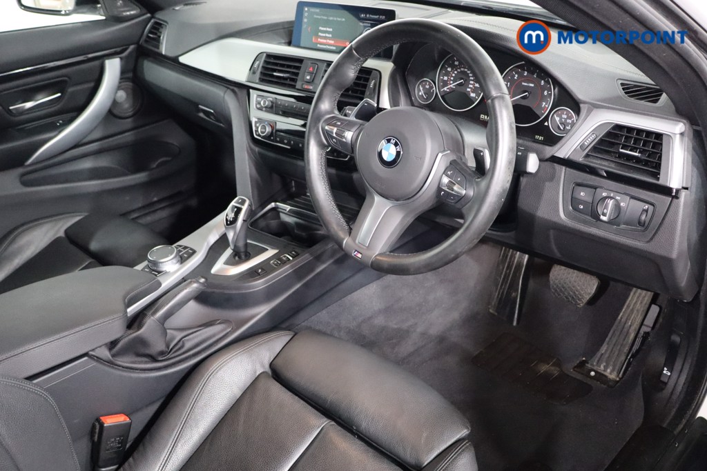 Used BMW 4 Series 2019 for sale - 76933954: Photo 9