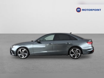 Used Audi A4 2023 for sale - 79137860: Photo