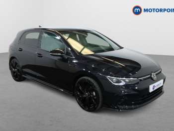 2024 - 1.5 TSI 150 Black Edition 5dr