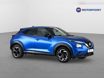 Used Nissan Juke undefined for sale - 78722239: Photo