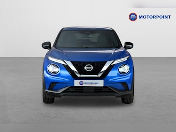 Used Nissan Juke undefined for sale - 78722239: Photo