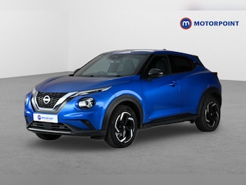 Used Nissan Juke undefined for sale - 78722239: Photo