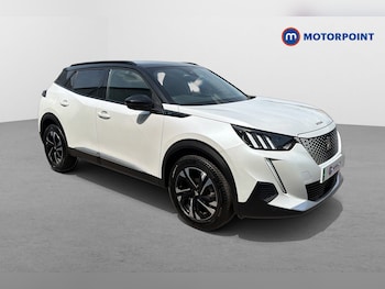 Used Peugeot 2008 2023 for sale - 78874153: Photo