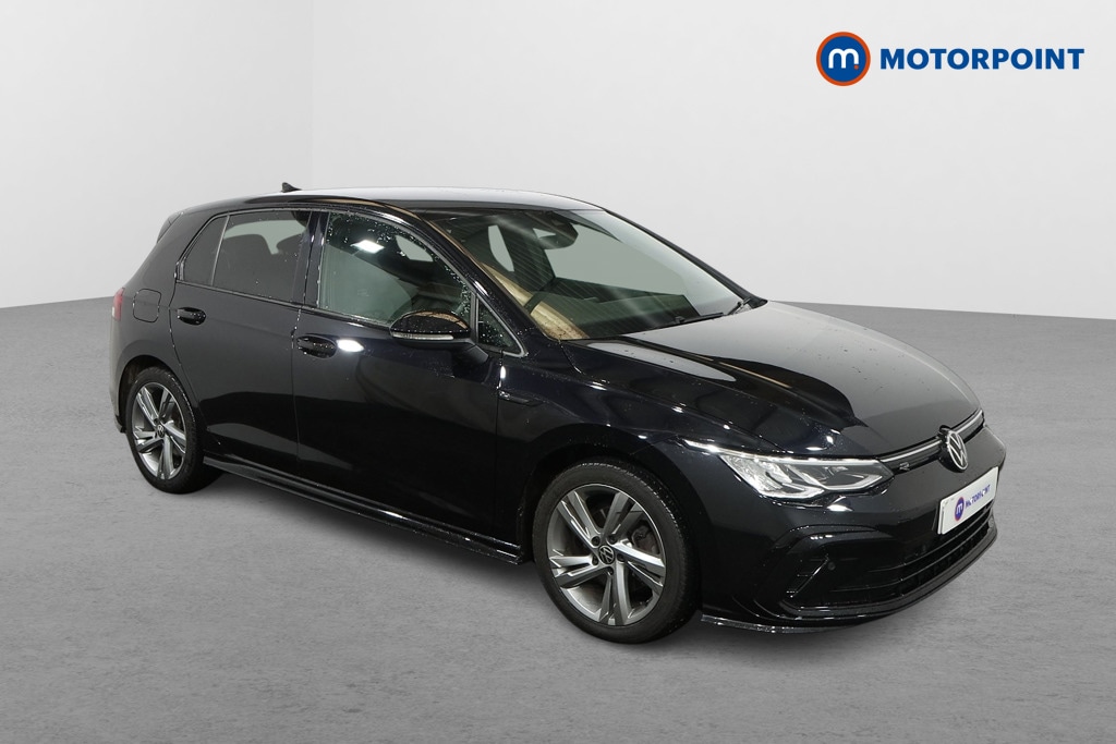 Used Volkswagen Golf 2022 for sale - 76367243: Photo 1