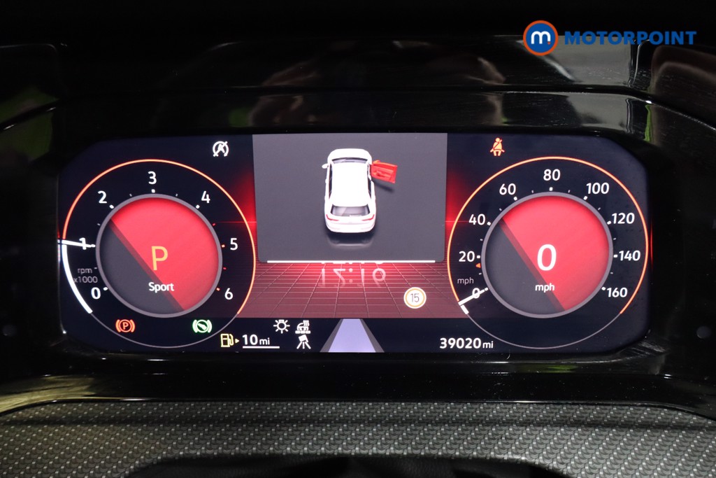 Used Volkswagen Golf 2022 for sale - 76367243: Photo 10