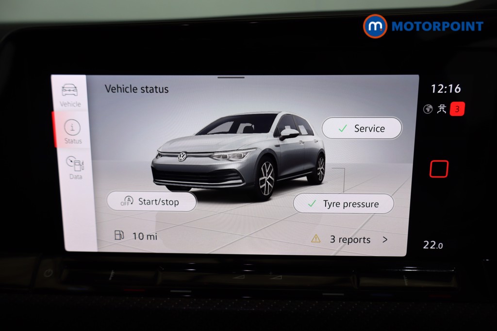 Used Volkswagen Golf 2022 for sale - 76367243: Photo 16