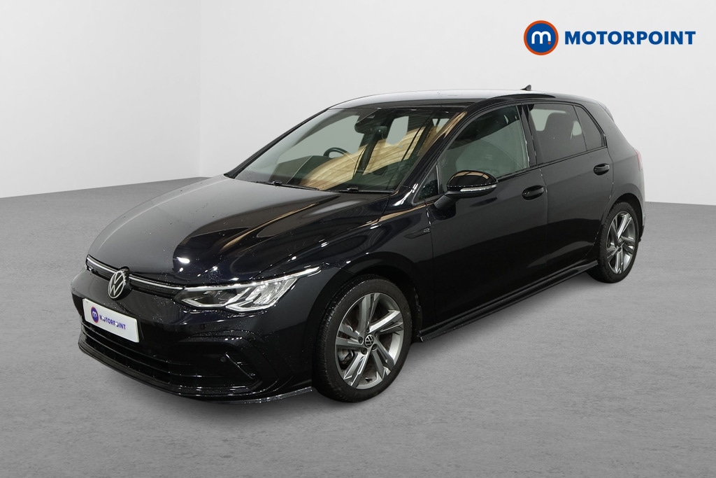 Used Volkswagen Golf 2022 for sale - 76367243: Photo 3