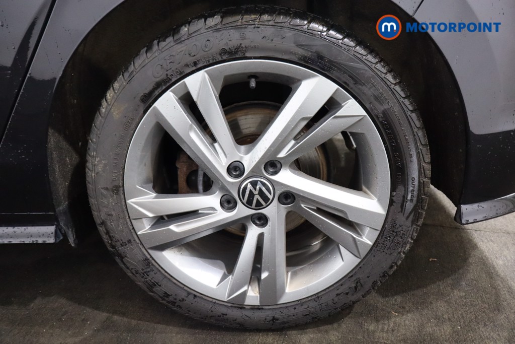 Used Volkswagen Golf 2022 for sale - 76367243: Photo 35