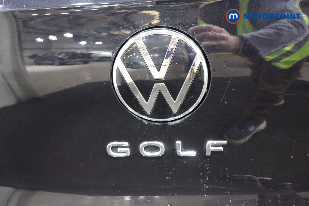 Used Volkswagen Golf 2022 for sale - 76367243: Photo 38