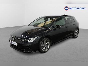 Used Volkswagen Golf 2022 for sale - 76367243: Photo