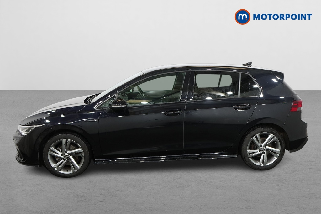 Used Volkswagen Golf 2022 for sale - 76367243: Photo 4